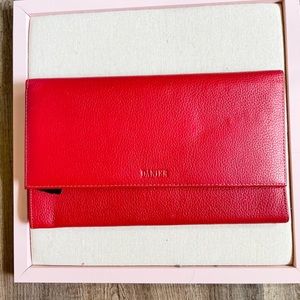 Danier clutch purse - New with tag